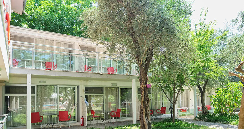 CLOVER MAGİC ALTINKUM PARK