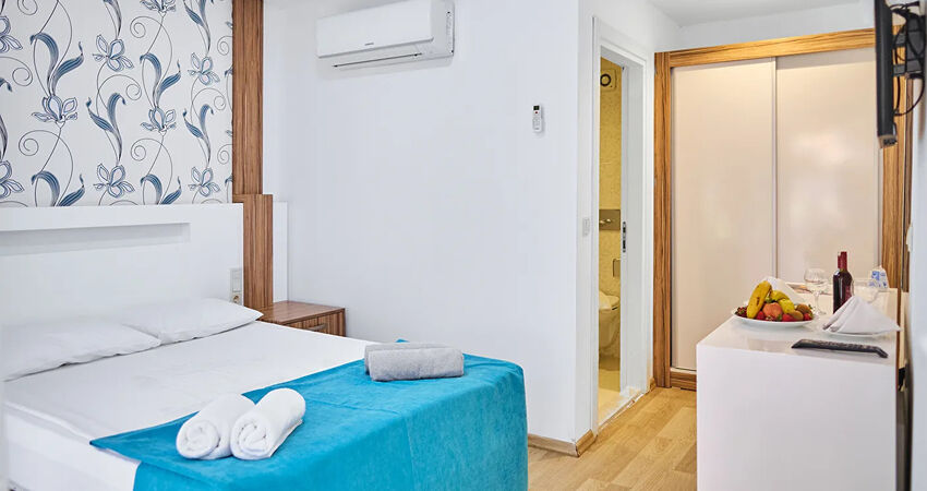 CLOVER MAGİC ALTINKUM PARK