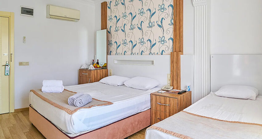 CLOVER MAGİC ALTINKUM PARK